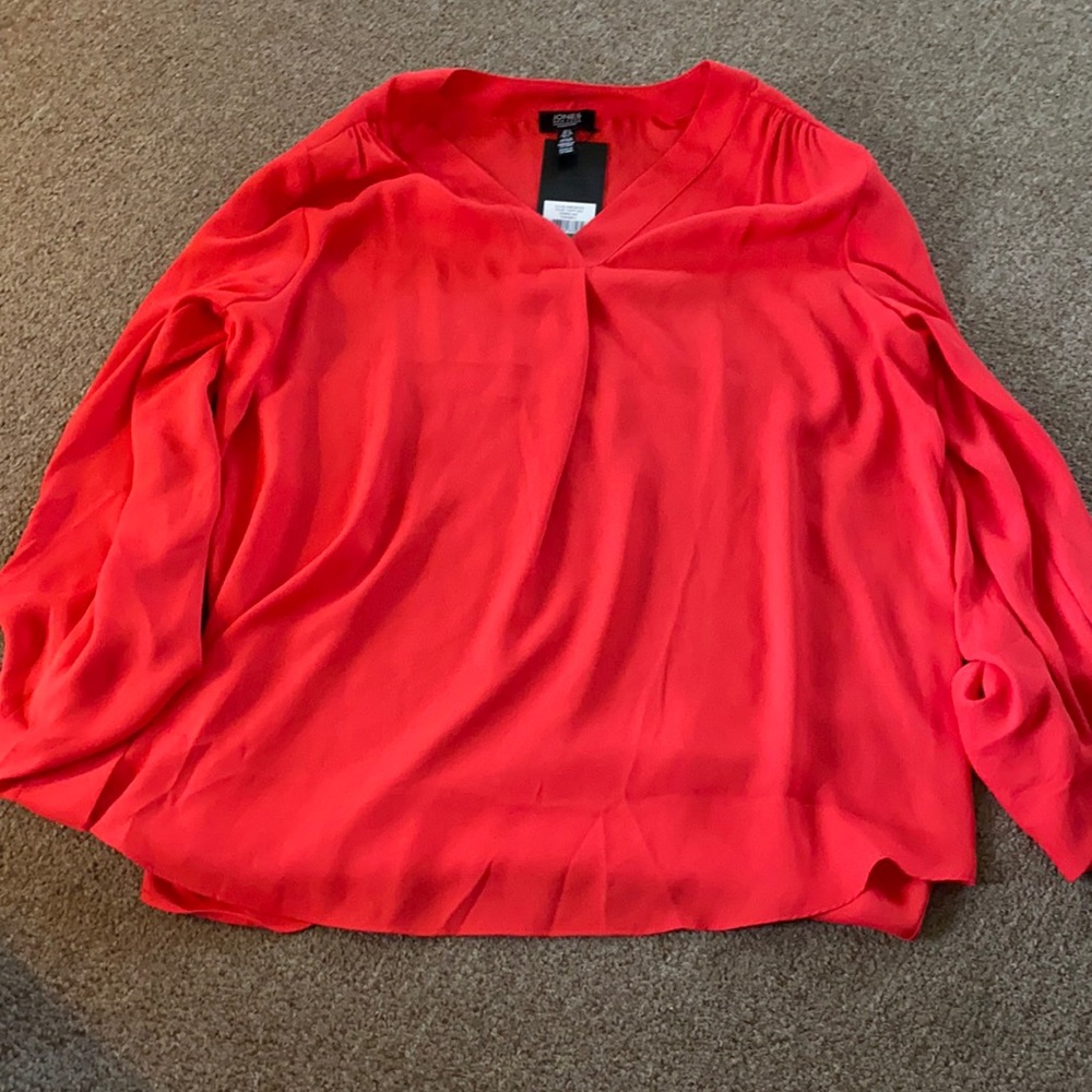 Women’s blouse